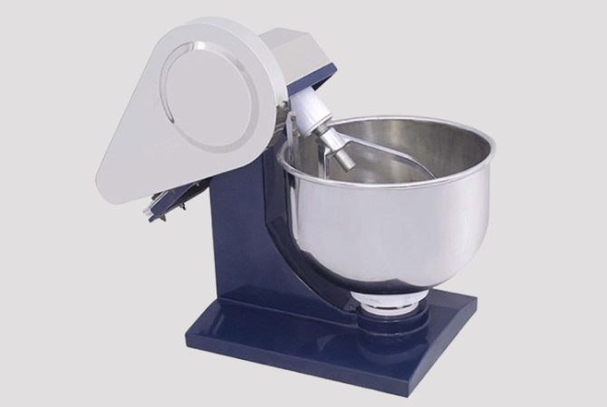 DOUGH KNEADER